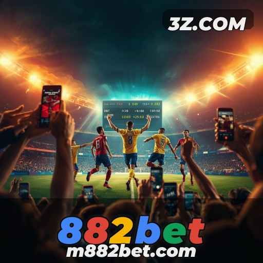 882bet - A Revolução dos Esports na 882bet e o Engajamento do Público