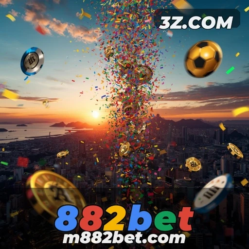 Promoções Irresistíveis do 882bet que Você Não Pode Perder